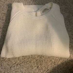 Dex sweater